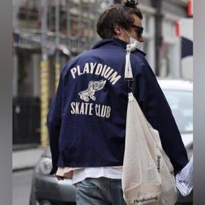 The Pleasing Bag in Black